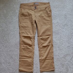 Prana Halle Pants Size 12